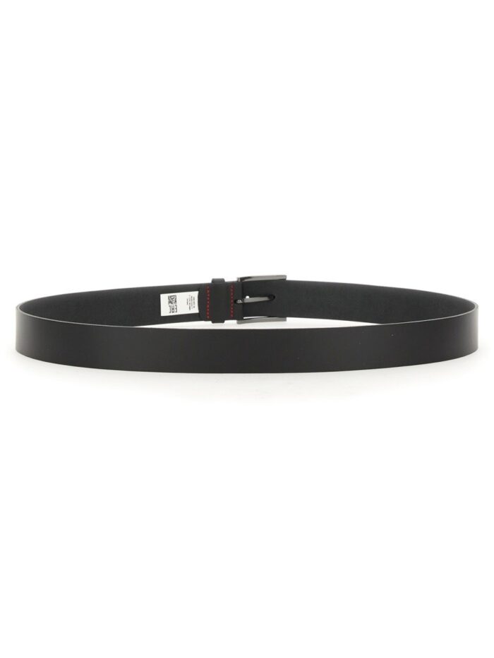 Hugo BELT WITH LOGO