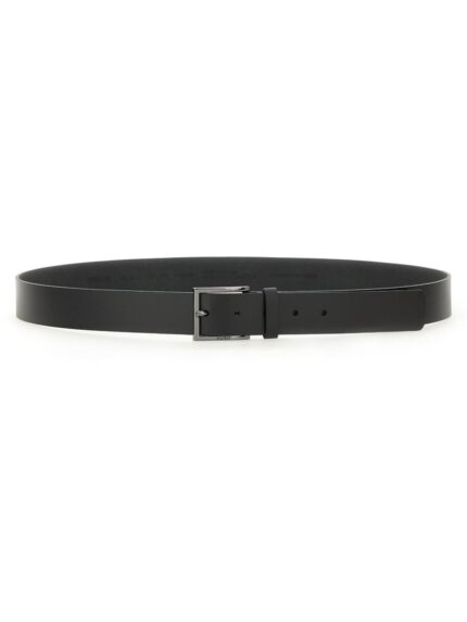 Hugo BELT WITH LOGO