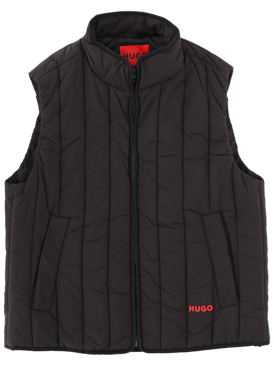 Hugo "BRENO" VEST