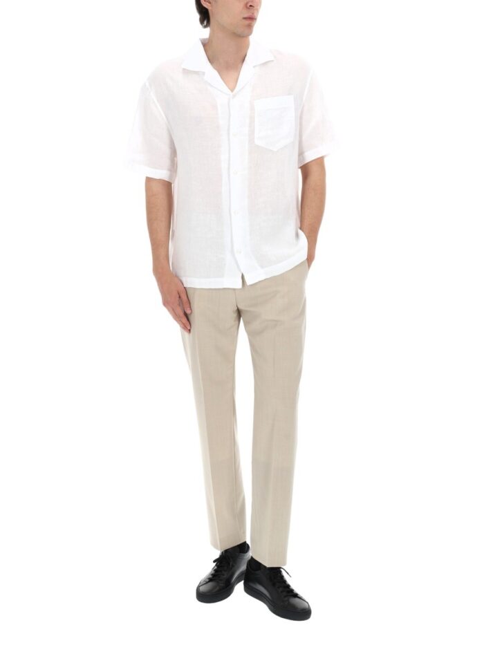 Hugo CAMICIA "EXOLINO"