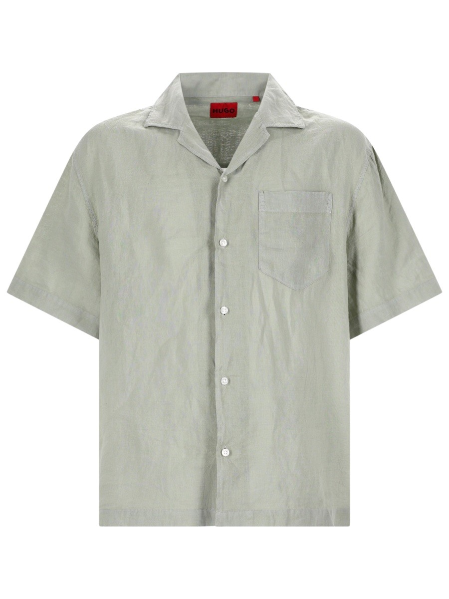 Hugo CAMICIA "EXOLINO"