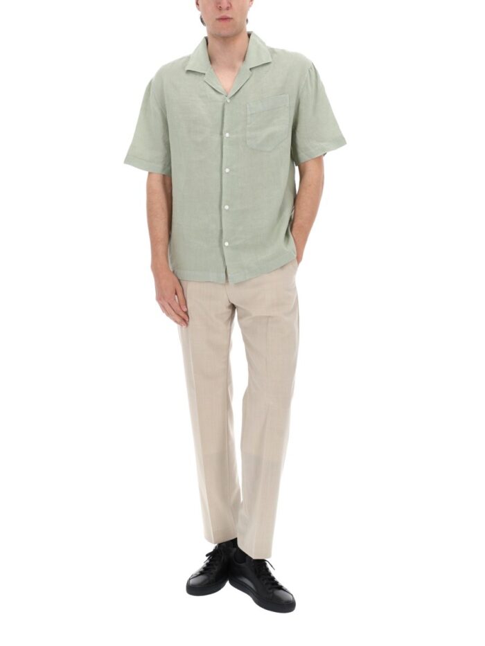 Hugo CAMICIA "EXOLINO"