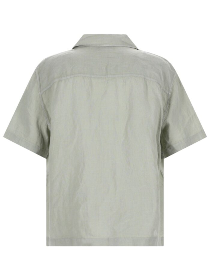 Hugo CAMICIA "EXOLINO"