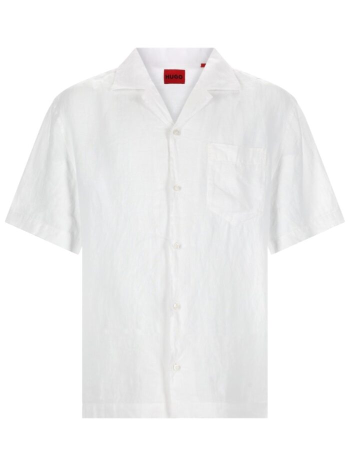 Hugo CAMICIA "EXOLINO"