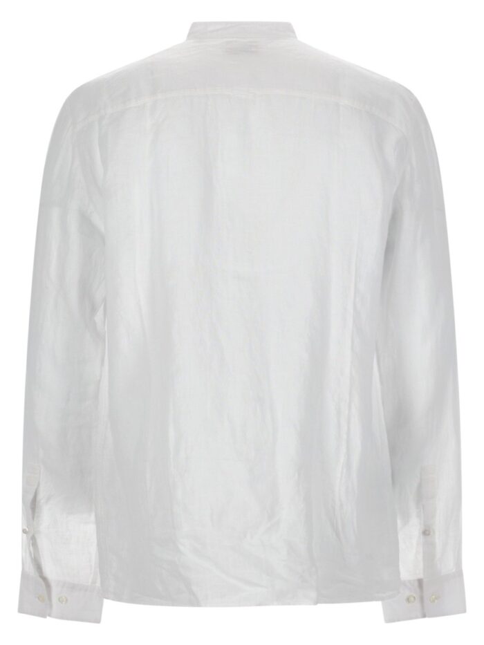 Hugo CAMICIA IN LINO