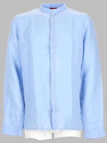 Hugo CAMICIA IN LINO