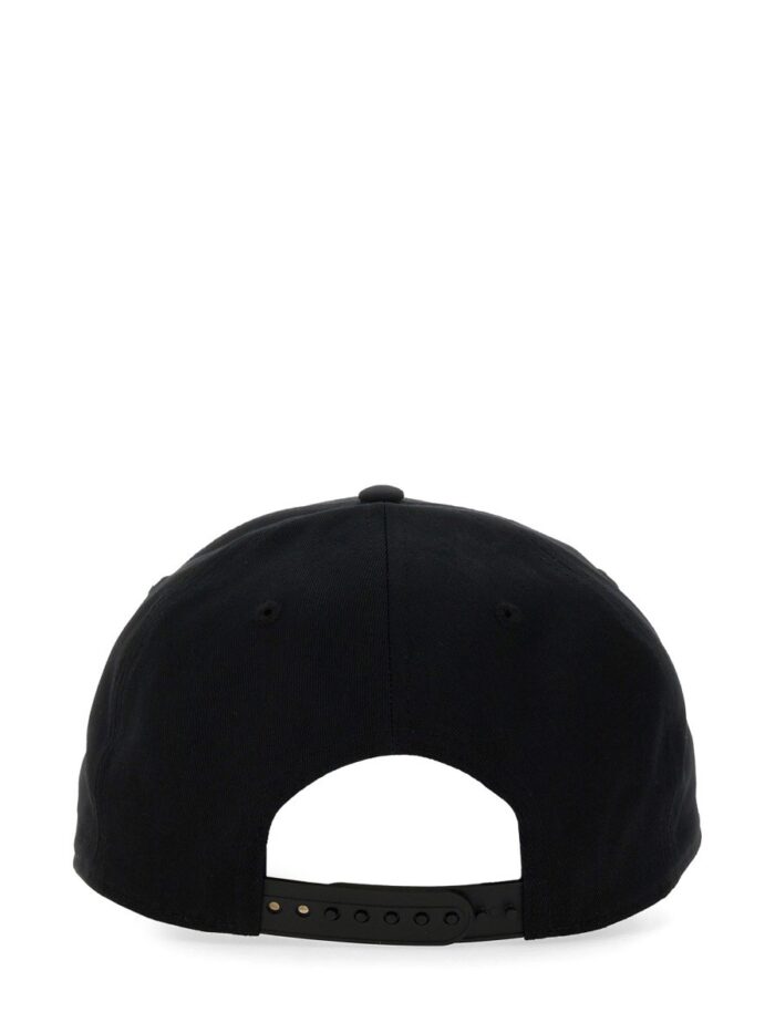 Hugo CAPPELLO DA BASEBALL CON LOGO