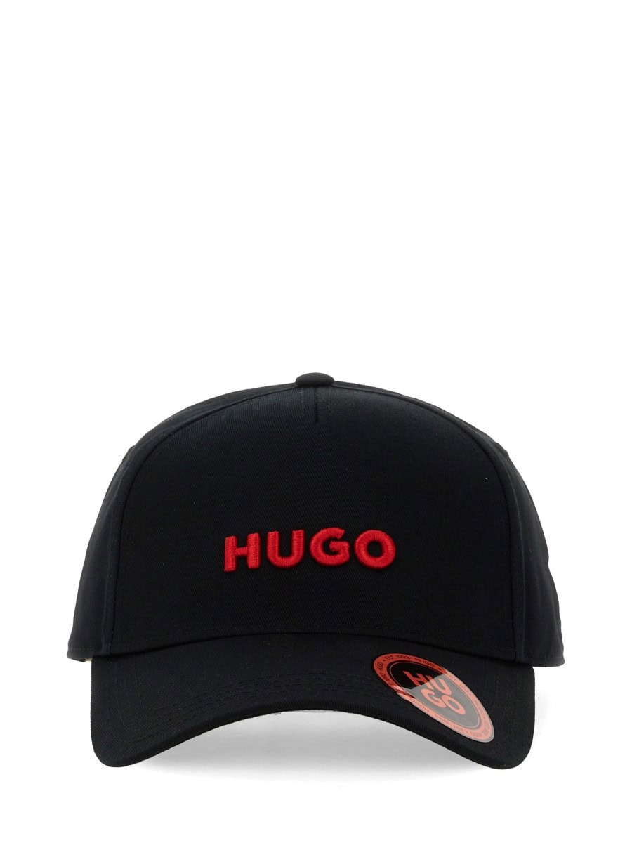 Hugo CAPPELLO DA BASEBALL CON LOGO