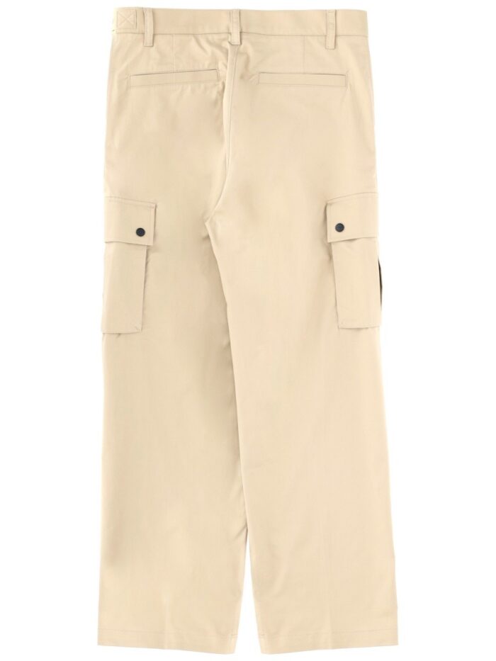 Hugo CARGO PANTS "CRAYSEN"