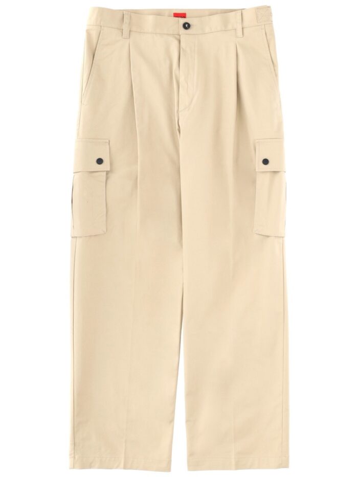 hugo cargo pants "craysen" Hugo CARGO PANTS "CRAYSEN"