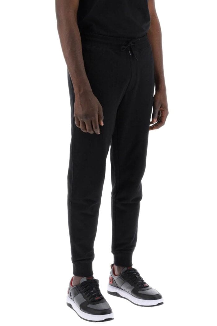 Hugo Cotton Doak Jogger Pants