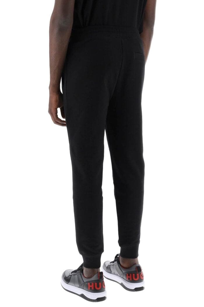 Hugo Cotton Doak Jogger Pants