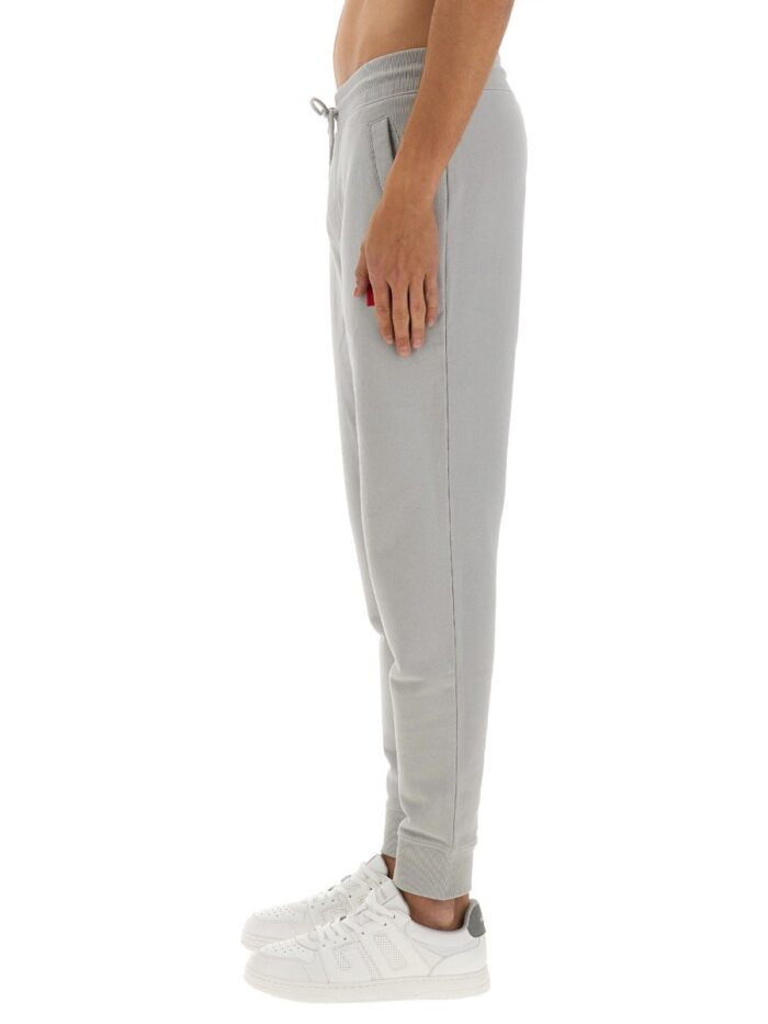 Hugo COTTON JOGGER PANTS