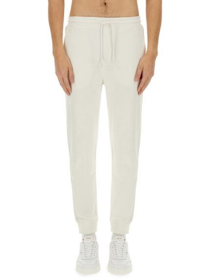 Hugo COTTON JOGGER PANTS