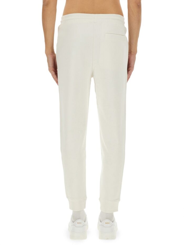Hugo COTTON JOGGER PANTS
