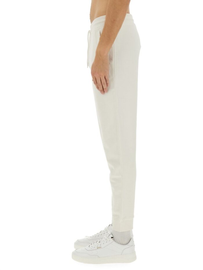 Hugo COTTON JOGGER PANTS