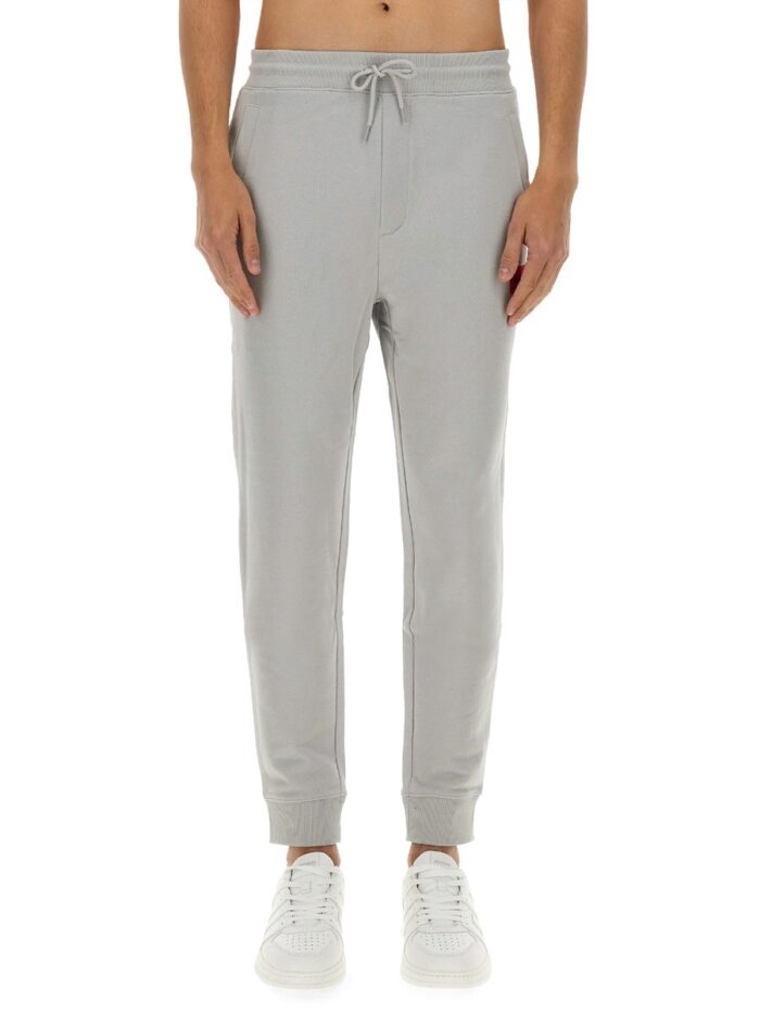 Hugo COTTON JOGGER PANTS