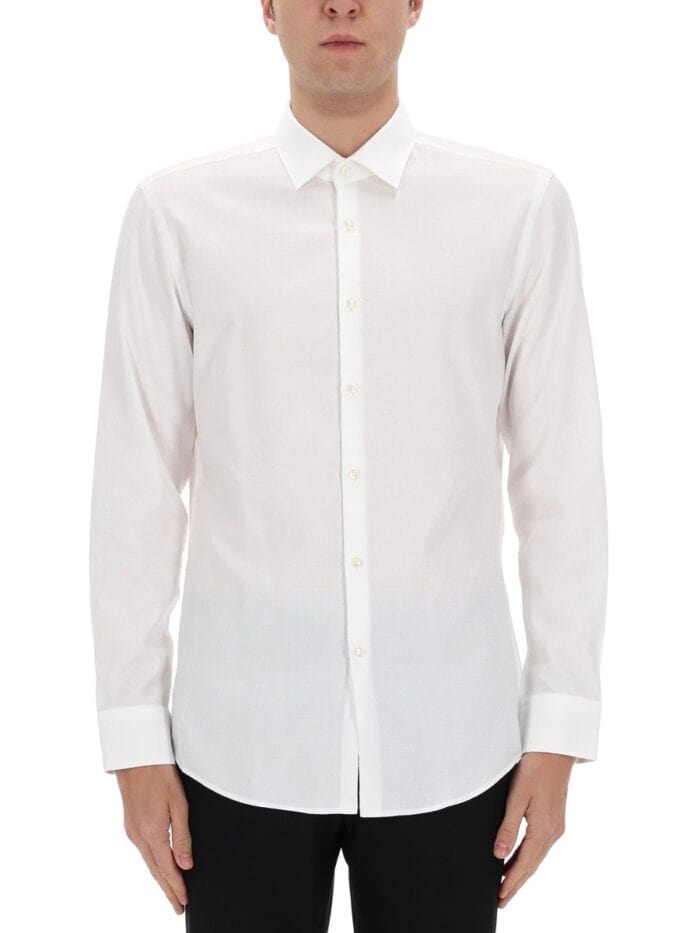 Hugo COTTON "KENNO" SHIRT