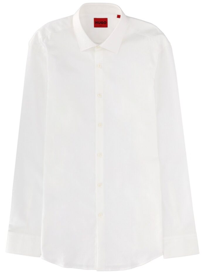 Hugo COTTON "KENNO" SHIRT