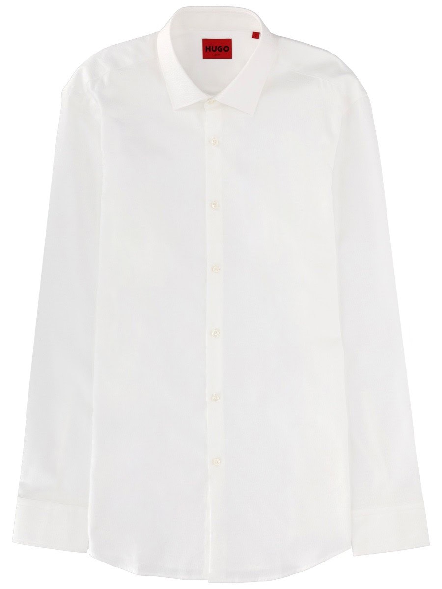 Hugo COTTON "KENNO" SHIRT
