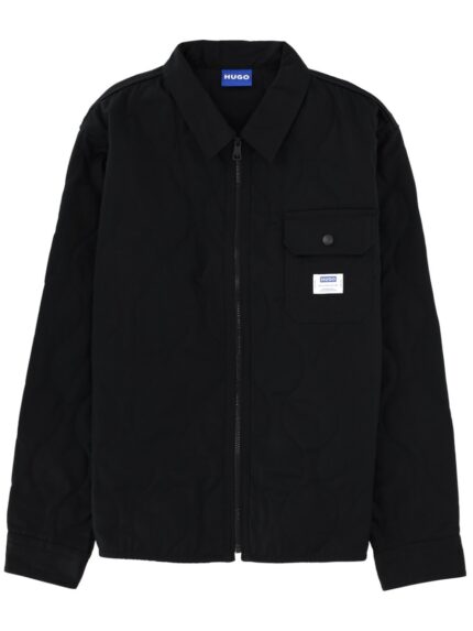 Hugo COTTON OVERSHIRT