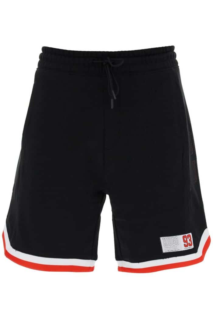 HUGO Danopy Sporty Bermuda