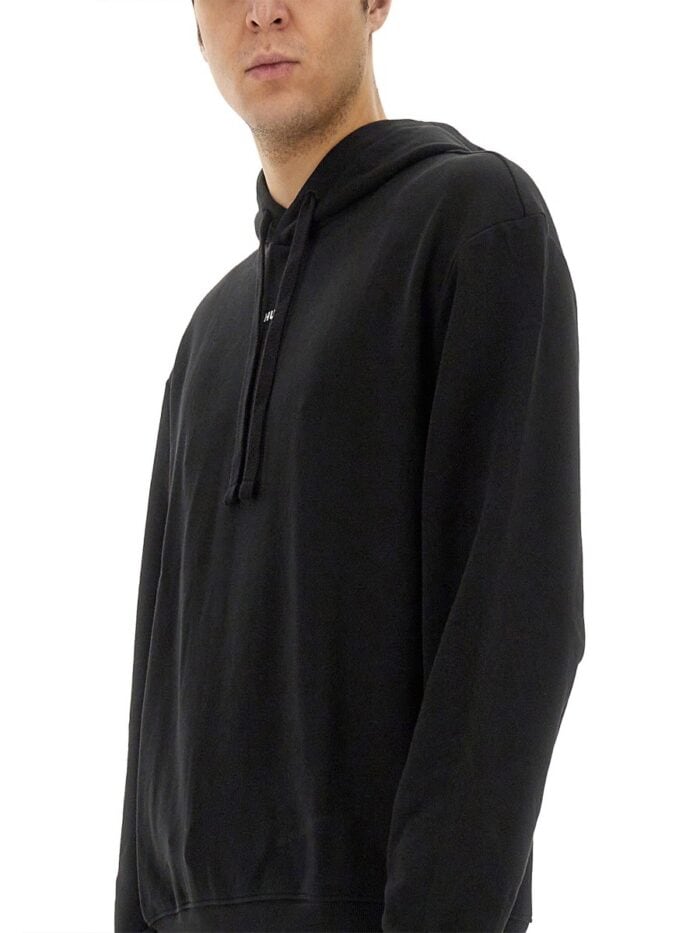 Hugo "DAPO" HOODIE