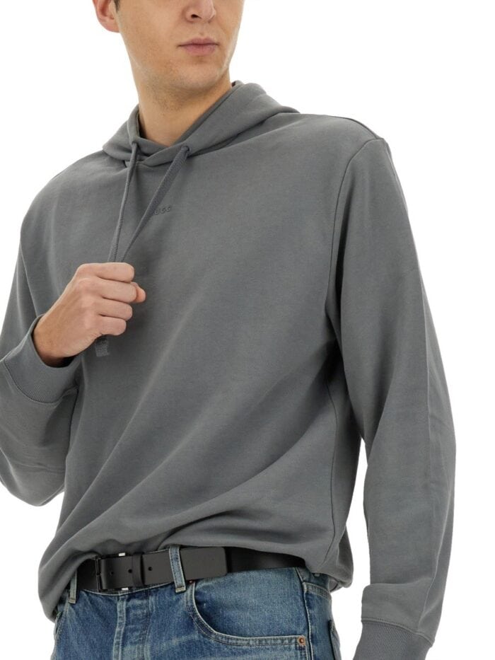 Hugo "DAPO" HOODIE