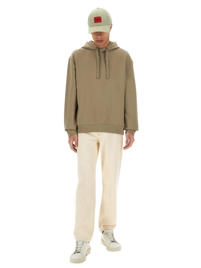 Hugo "DAPO" HOODIE