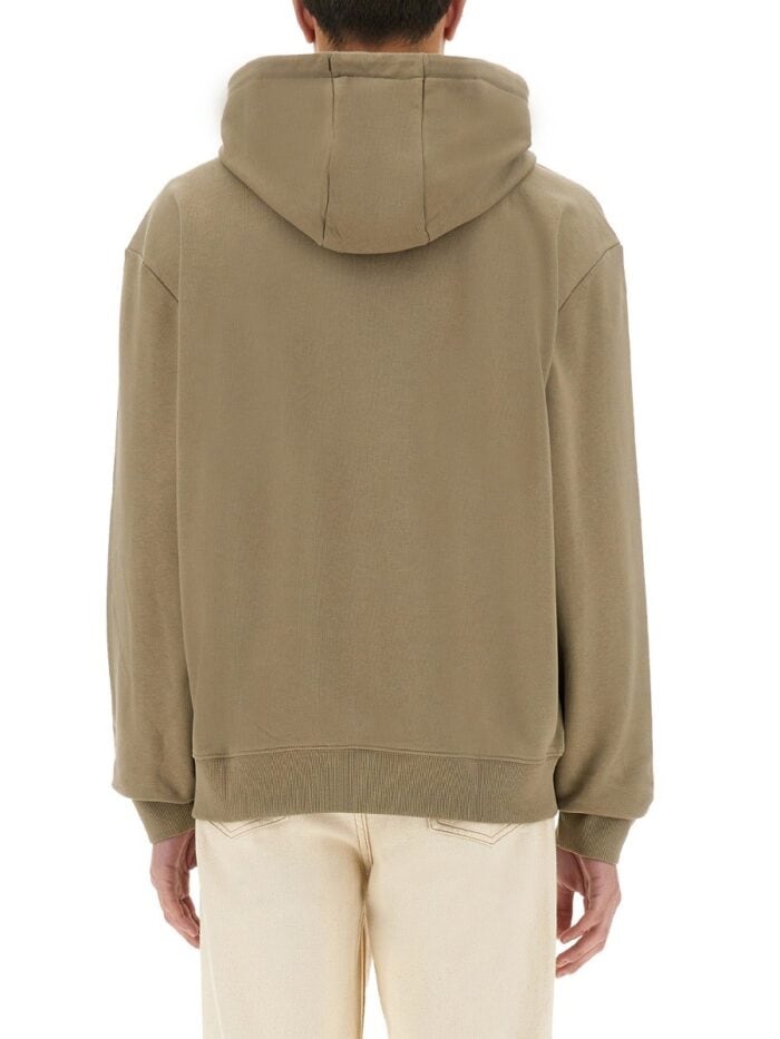 Hugo "DAPO" HOODIE