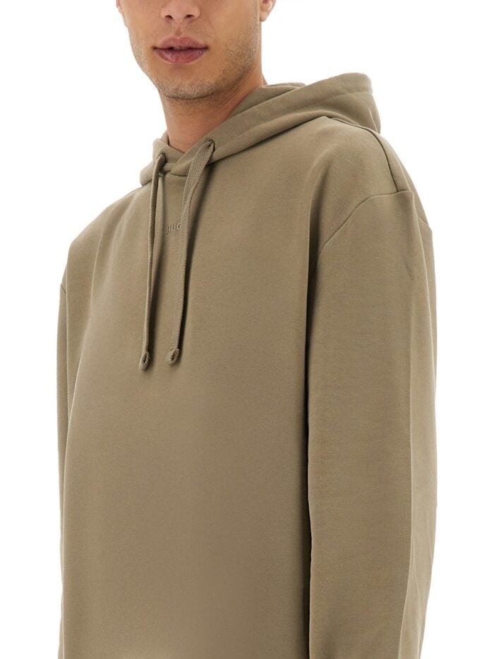 Hugo "DAPO" HOODIE
