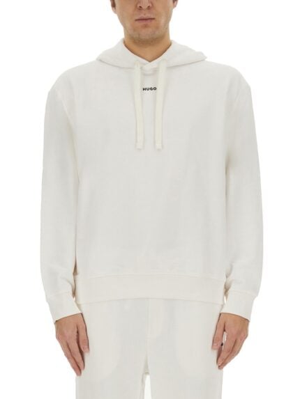 Hugo "DAPO" HOODIE