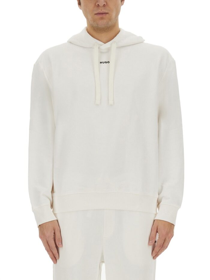 Hugo "DAPO" HOODIE