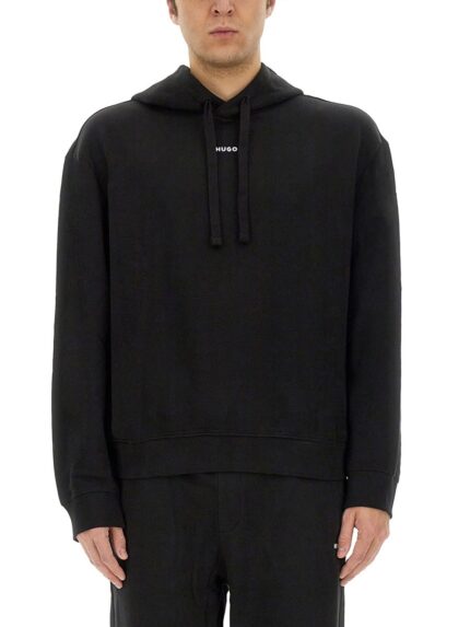 Hugo "DAPO" HOODIE