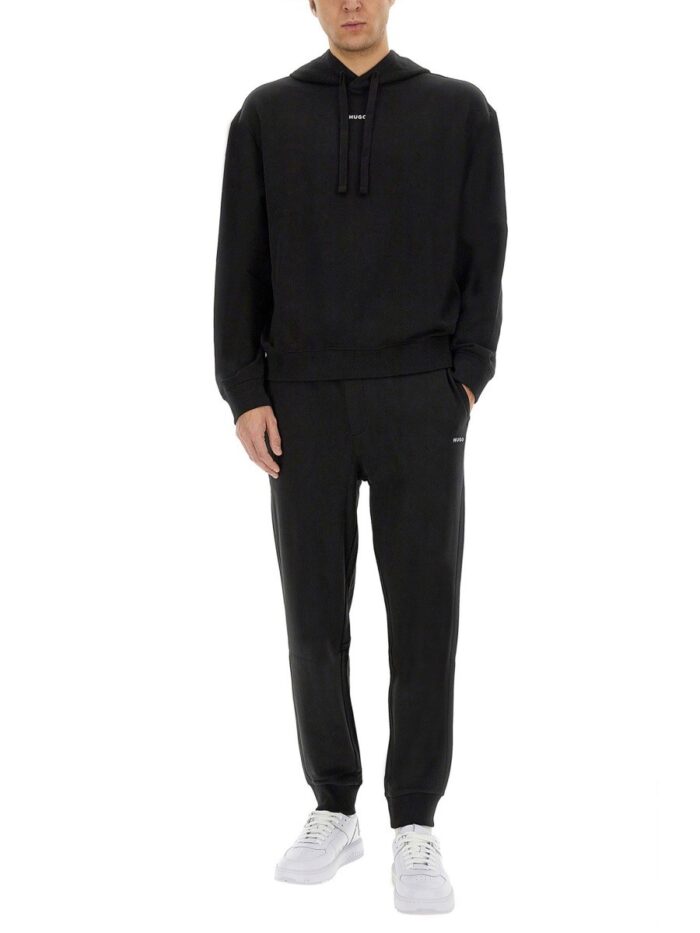 Hugo "DAPO" HOODIE