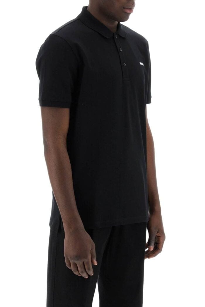 Hugo Dinos Slim Fit Polo Shirt