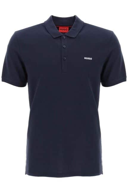 Hugo Dinos Slim Fit Polo Shirt