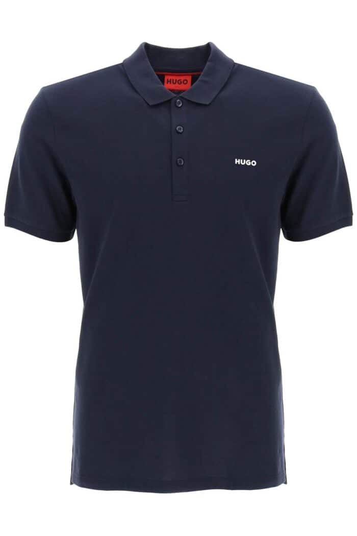 Hugo Dinos Slim Fit Polo Shirt