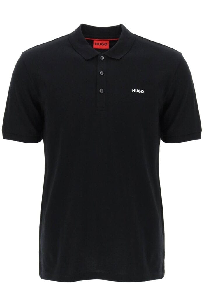 Hugo Dinos Slim Fit Polo Shirt