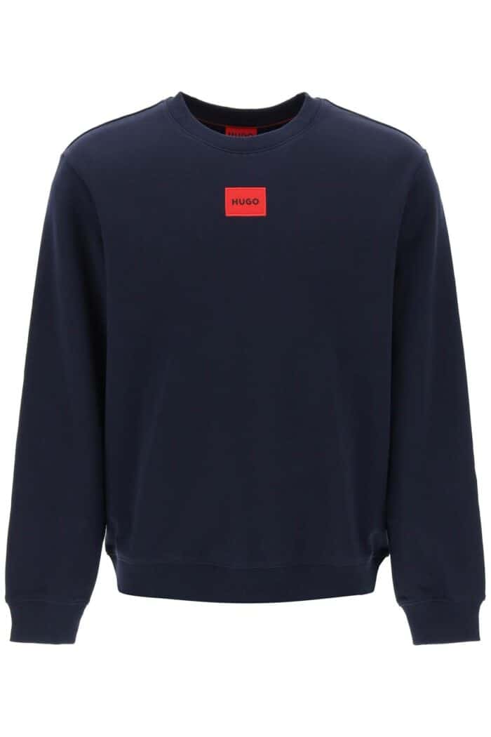 HUGO Diragol Light Sweatshirt