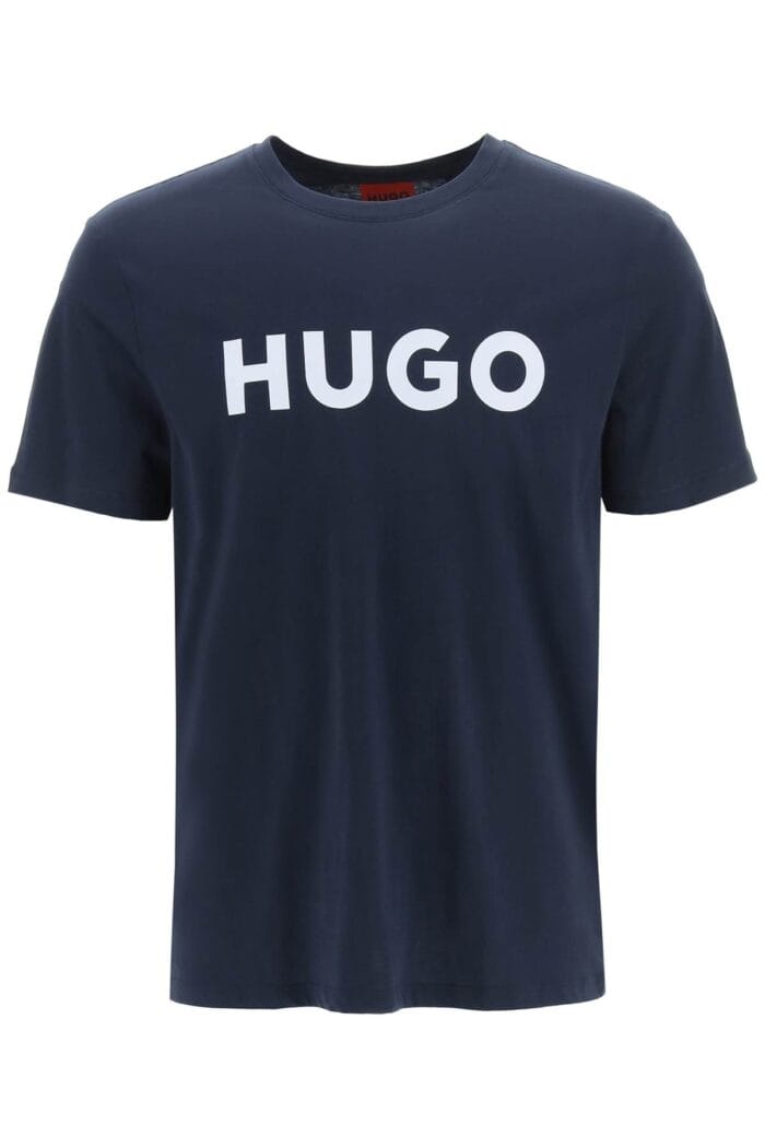 HUGO Dulivio Logo T-shirt