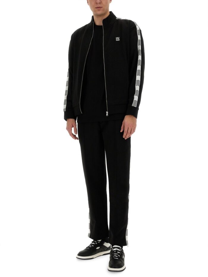 Hugo "DUSINO" SWEATSHIRT