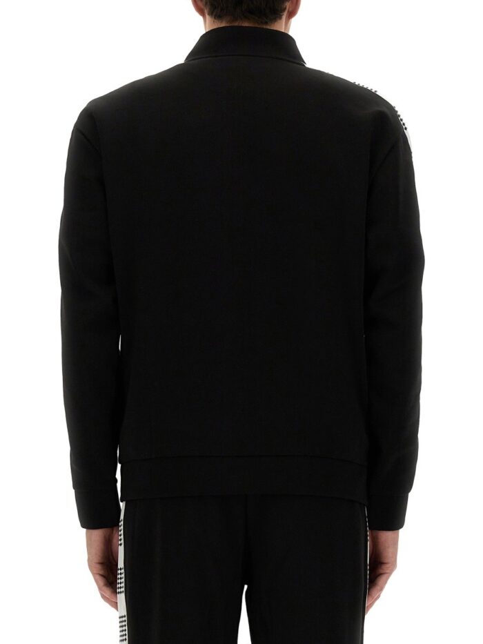 Hugo "DUSINO" SWEATSHIRT