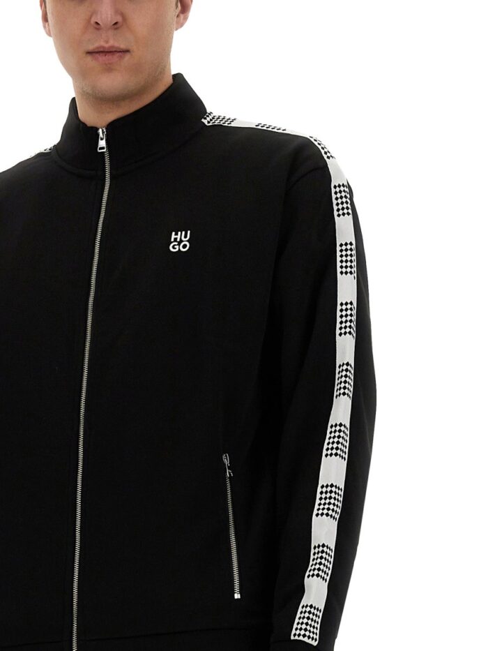 Hugo "DUSINO" SWEATSHIRT