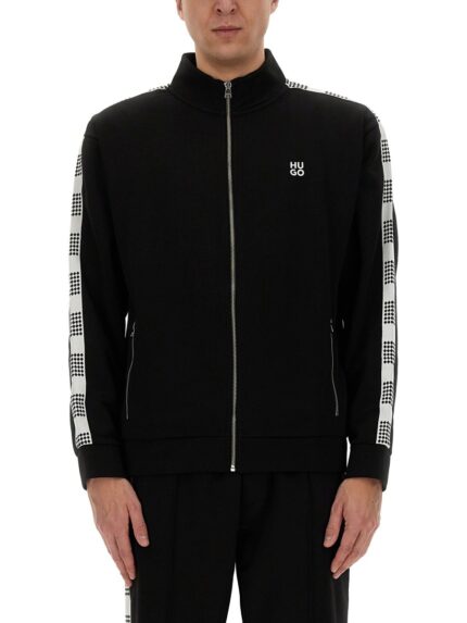 Hugo "DUSINO" SWEATSHIRT