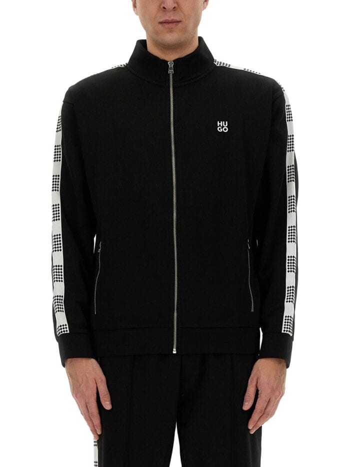 Hugo "DUSINO" SWEATSHIRT