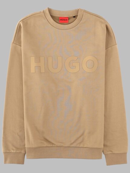 Hugo FELPA "DINEX" CON LOGO