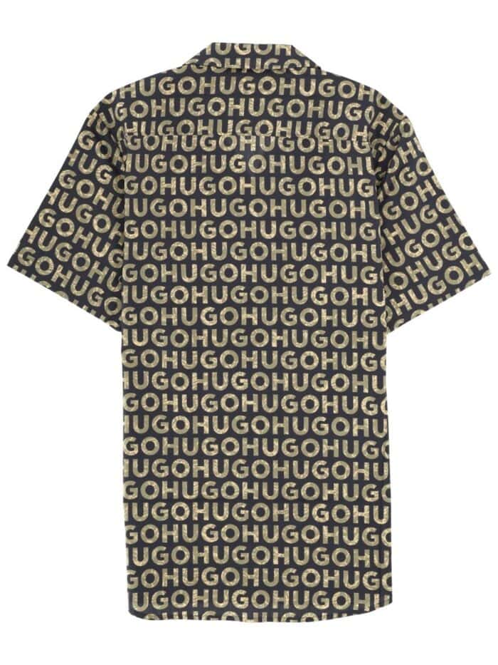 Hugo HALF-SLEEVE SHIRT
