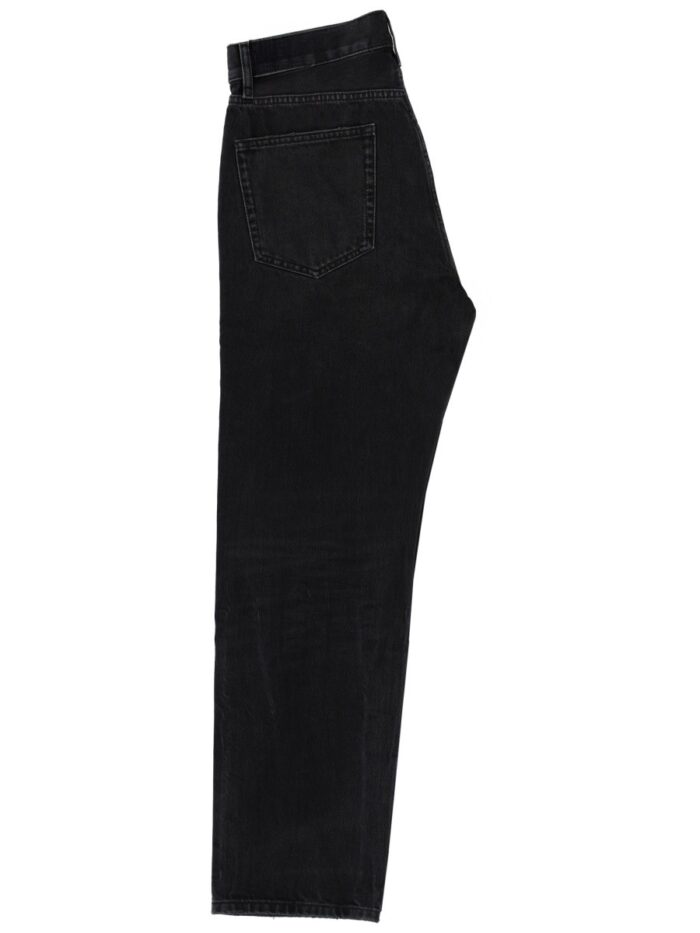 Hugo JEANS WITH LOGO PATCH