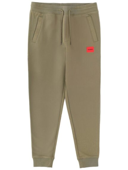 Hugo JOGGER PANTS WITH LOGO
